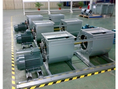 Application cases in air conditioner and refrigeration equipment