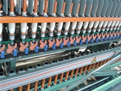 Application cases in textile Industry