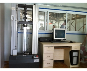  tensile tester