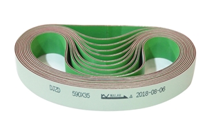 Nylon plate-based belt 005