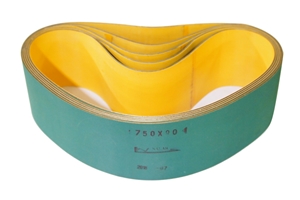 Nylon plate-based belt 006