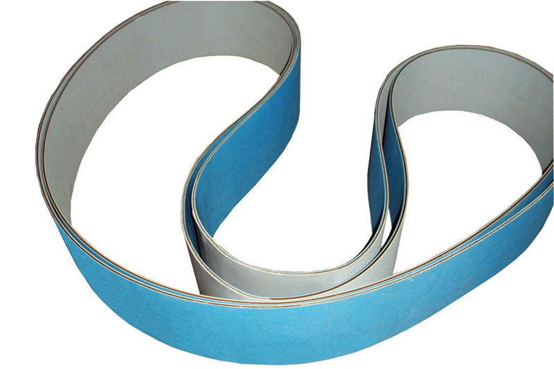 NALAR nylon plate-based driving belt
