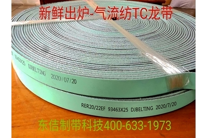 RER-TC系列纺织龙带